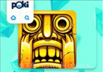 Poki Games手机版v1.23截图