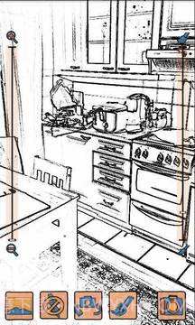 特效卡通相机官网版v2.18截图