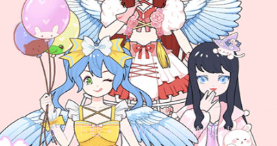 城堡公主美妆秀v1.30截图