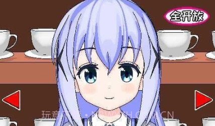 兔兔猜拳汉化2.0v1.24截图