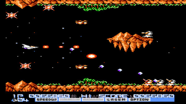 宇宙巡航舰官网版1.13截图