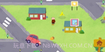 我的小镇房子建造v1.30截图