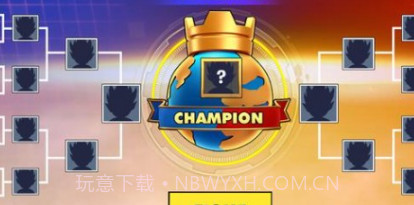 顶级勇士疯狂竞技v1.26截图