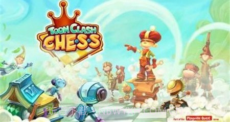 动画象棋之战斗1.25截图