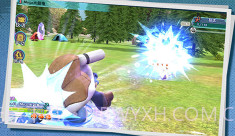 口袋喵喵至尊特权版V1.0.19截图