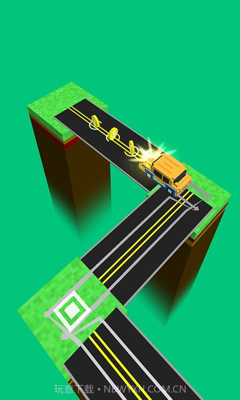 我开车贼溜v1.27截图