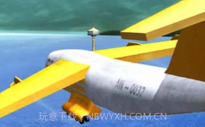 航空飞行员v1.1.24截图