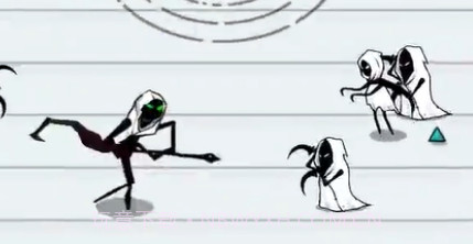 纸上弹兵v1.1.26截图