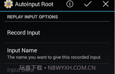 AutoInputv2.8.24截图