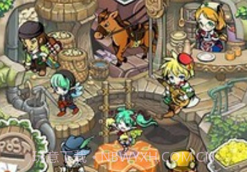 泥土商队v1.5.24截图