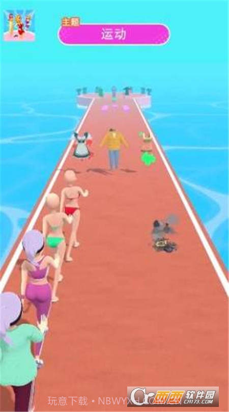 闺蜜谁最美免广告v1.0.0.22截图