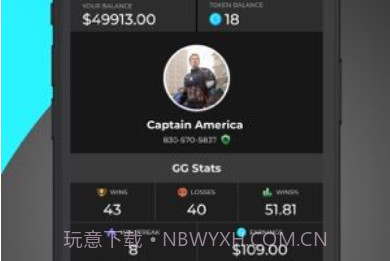 Gamer'sGrind玩家之心v1.24截图