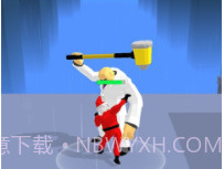 格斗高手3Dv1.1.24截图