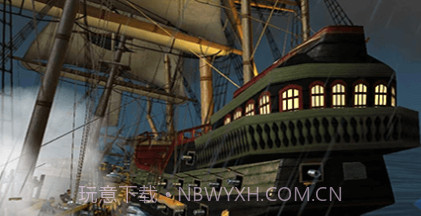 热血海盗王v1.23截图