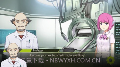 人类必须灭亡v1.27截图