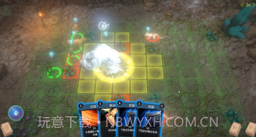 最后的小队v0.25截图