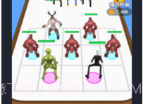 外星人合成赛v1.0.30截图