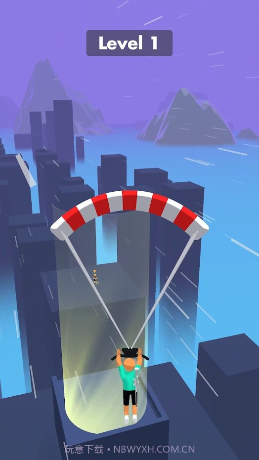 狙击滑翔机v0.31截图