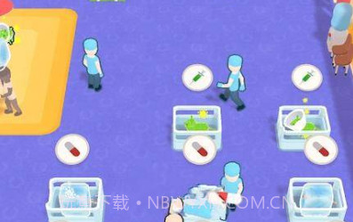 宠物医疗模拟器v1.0.26截图