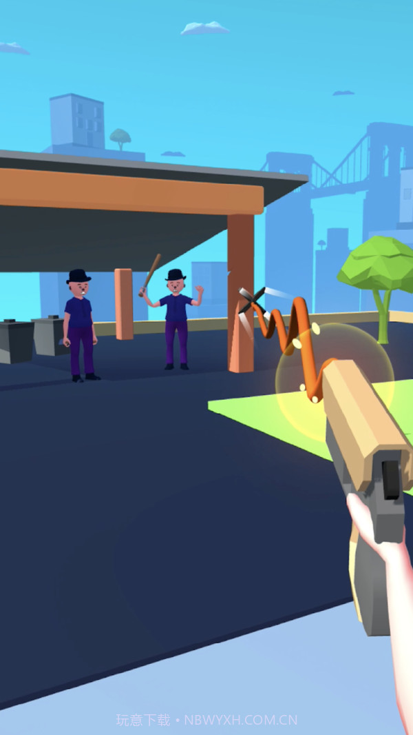 飞天神钩v0.24截图