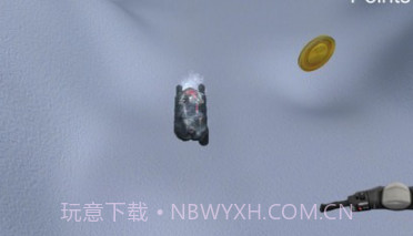 绝地雪橇v0.26截图