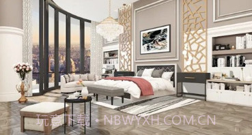 Aimee的室内设计v0.3.25截图