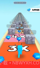 掘地射手 v0.1截图3