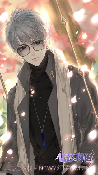 化芯物语中文截图5 化芯物语中文截图5