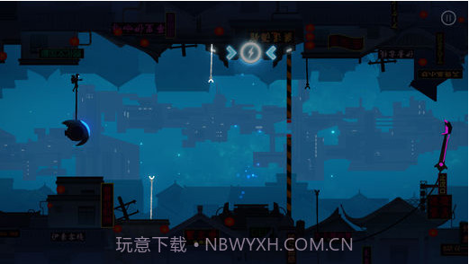 三竹里截图1 三竹里截图1