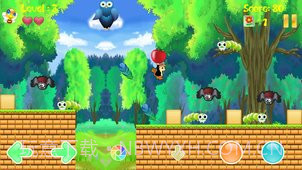 松鼠大作战截图1