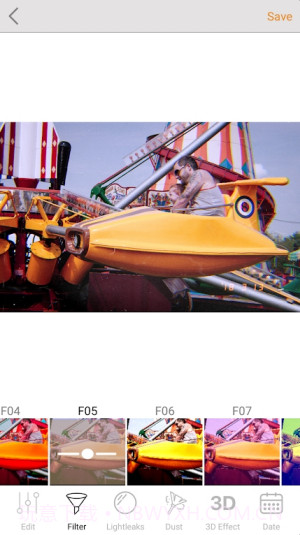 kuni cam相机截图3 kuni cam相机截图3