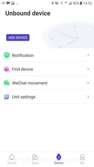 Youthhealth截图3 Youthhealth截图3
