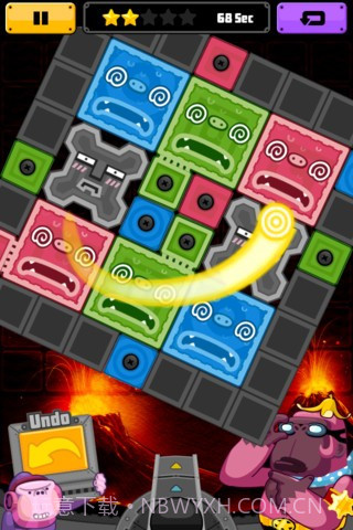 旋转金刚 Rolling Kongs截图2 旋转金刚 Rolling Kongs截图2