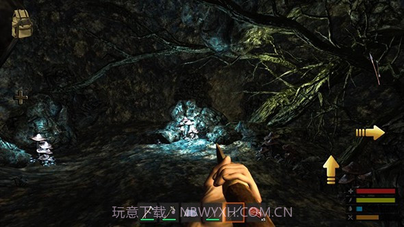 生存：失落的世界截图2