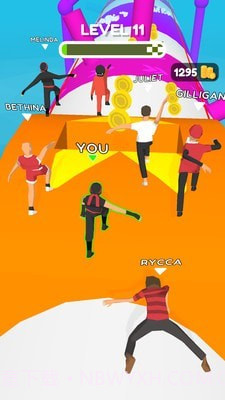 空中竞赛截图1 空中竞赛截图1