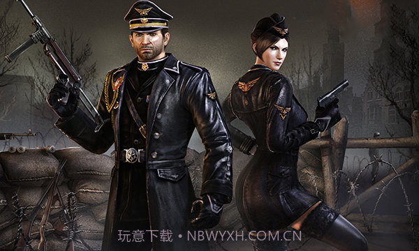 全球使命2截图4 全球使命2截图4