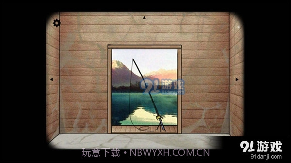 Cube Escape Collection截图2