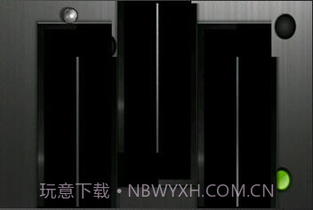 重力滚动球截图3