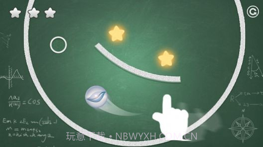 重力弹珠截图2