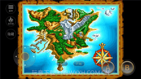 铁钩船长无限币截图1 铁钩船长无限币截图1