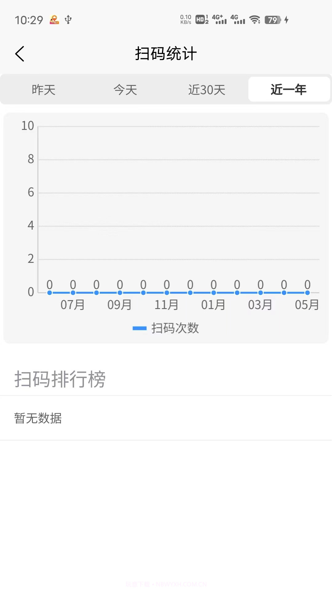码上游二维码截图4