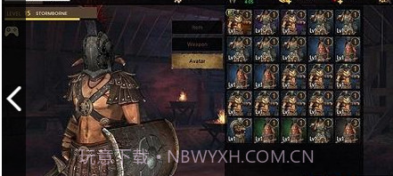 Stormborne2截图3 Stormborne2截图3