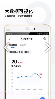 易车伙伴经销商登录V4.9.1 安卓手机版截图3