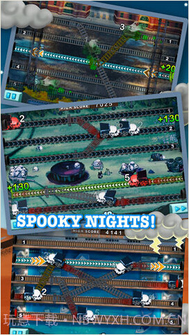 火车指挥员截图3 火车指挥员截图3