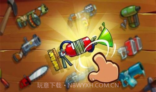 沼泽激战2截图1 沼泽激战2截图1