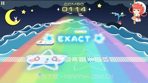 2022同步音律喵赛克截图3 2022同步音律喵赛克截图3