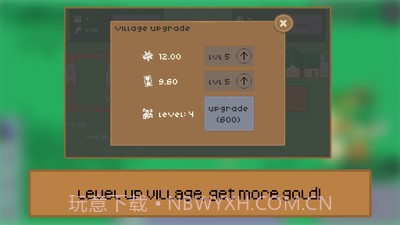 保卫村庄2020截图2 保卫村庄2020截图2