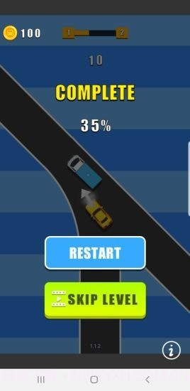 冲刺达人截图2 冲刺达人截图2