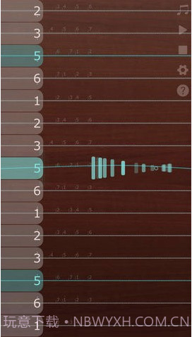 iguzheng古筝模拟截图1