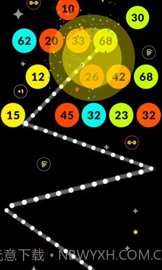 一体滑动射击截图2 一体滑动射击截图2